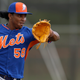 Illustration for article titled Mets Closer Jenrry Mejía Suspended 80 Games For Steroid Use